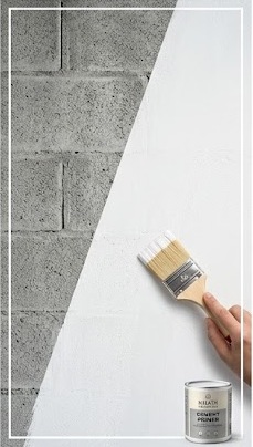 Home primer